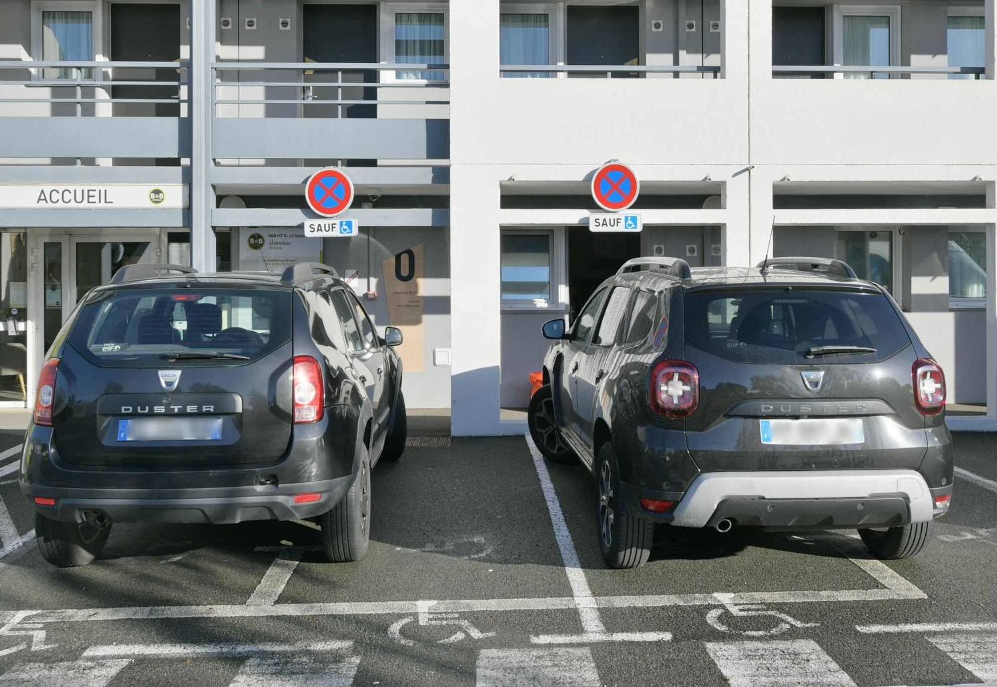 B&B Hotel Le Mans Sud Arnage Exteriör bild
